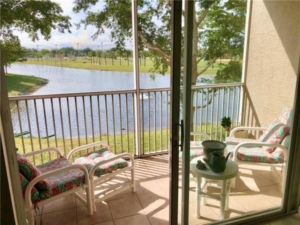 Yardley, 7755 Yardley Dr #204, Tamarac, Florida 33321, image 1