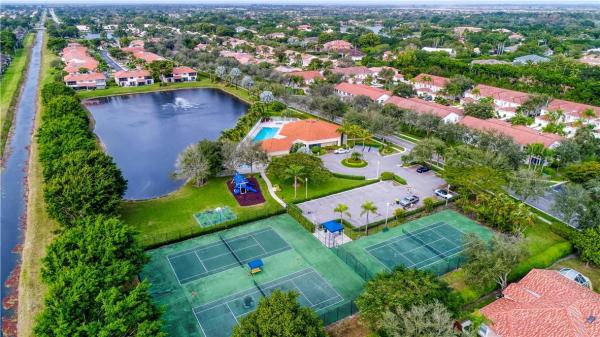 Villa San Remo, 8285 Via Bella, Boca Raton, Florida 33496, image 1