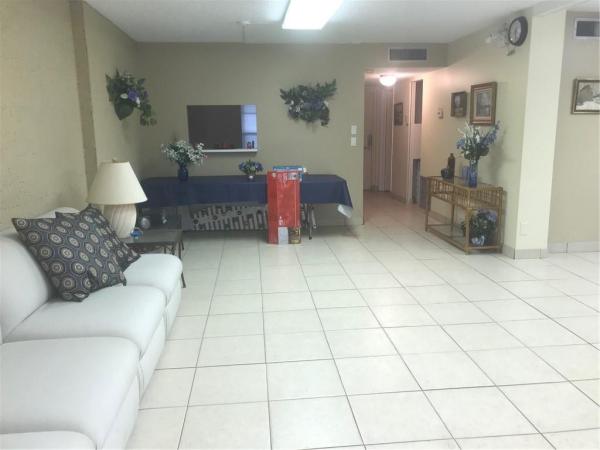 Continental Village, 1402 NW 80th Ave #202, Margate, Florida 33063, image 1