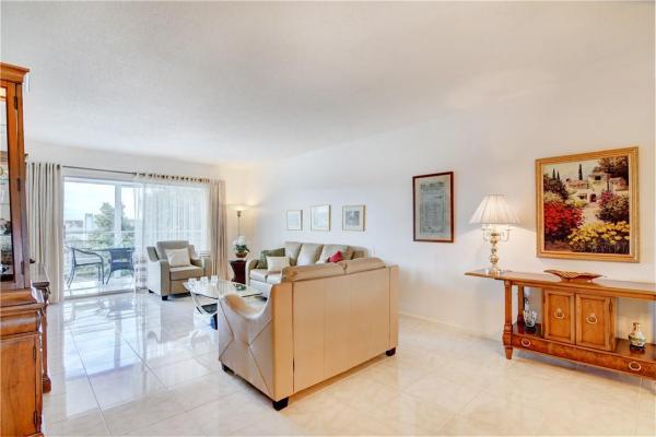 Portofino Village, 3001 Portofino Isle #B4, Coconut Creek, Florida 33066, image 1