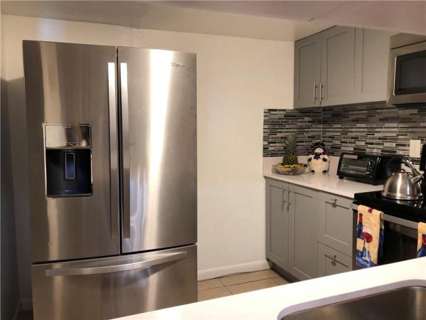Townhomes Of Oriole, 1535 NW 80th Ave #E, Margate, Florida 33063, image 1