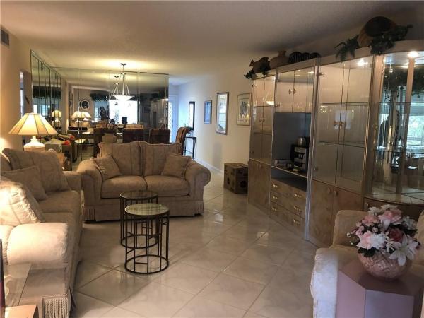 Granada Village, 2004 Granada Dr #N2, Coconut Creek, Florida 33066, image 1