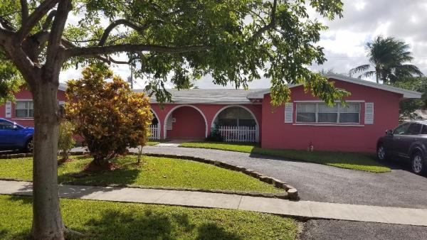 Mirror Lake Estates, 7460 NW 16th St, Plantation, Florida 33313, image 3