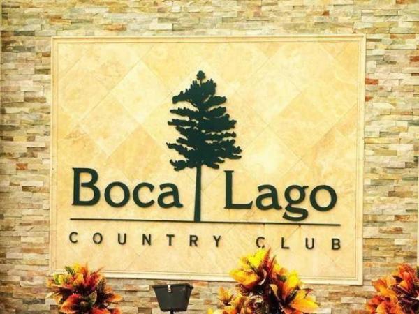 The Pines Of Boca Lago, 9262 Vista Del Lago, Boca Raton, Florida 33428, image 3