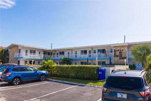 Rio Mar, 3232 Canal Dr #16, Pompano Beach, Florida 33062, image 1
