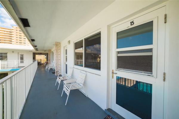 Rio Mar, 3232 Canal Dr #16, Pompano Beach, Florida 33062, image 2