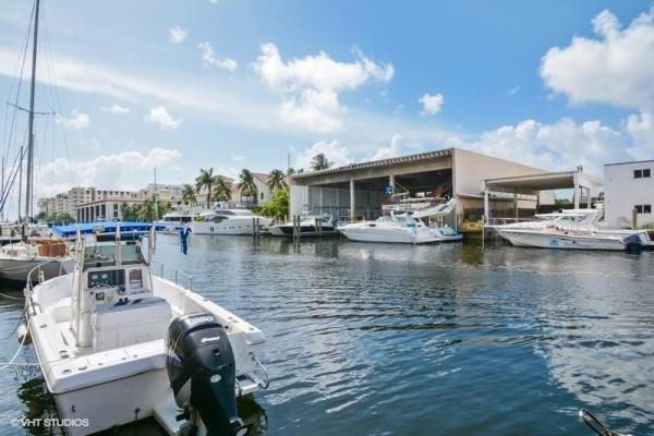 Marina Del Mar, 1510 SE 15th St #109, Fort Lauderdale, Florida 33316, image 2