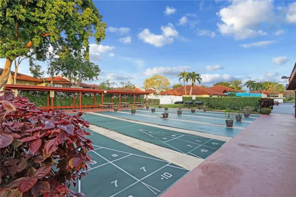 Deauville Village, 6625 S Oriole Blvd #1020, Delray Beach, Florida 33446, image 1