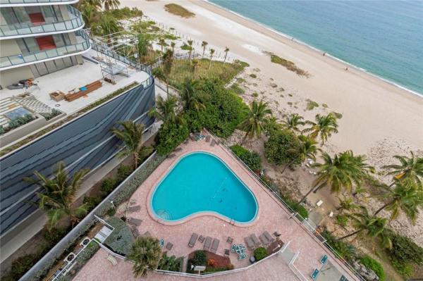 Breakers, 710 N Ocean Blvd #1004, Pompano Beach, Florida 33062, image 1