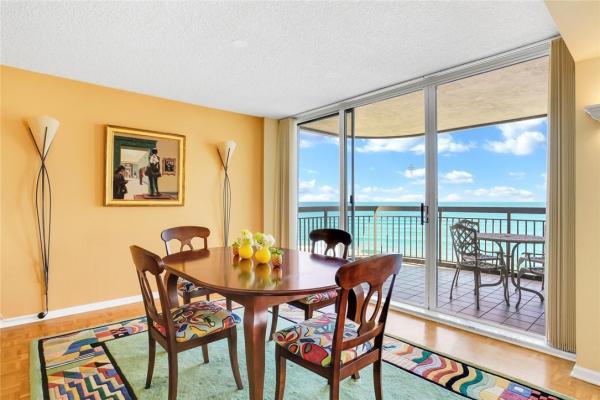 Eastpointe, 5380 N Ocean Dr #8I, Riviera Beach, Florida 33404, image 1