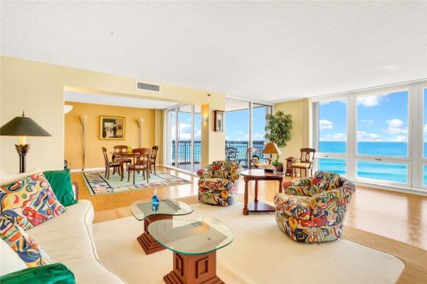 Eastpointe, 5380 N Ocean Dr #8I, Riviera Beach, Florida 33404, image 3