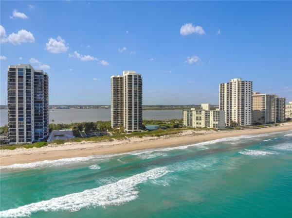 Eastpointe, 5380 N Ocean Dr #8I, Riviera Beach, Florida 33404, image 2