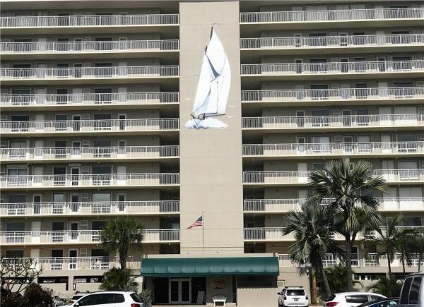 Waters Edge, 2611 N Riverside Dr #806, Pompano Beach, Florida 33062, image 1
