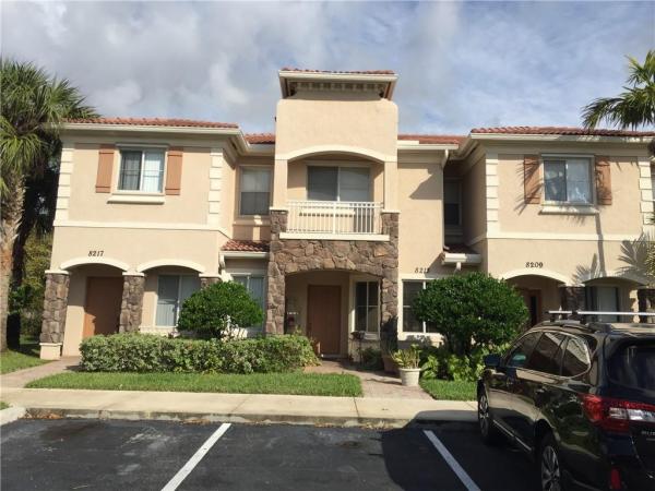 Tuscany, 8213 SW 25th Ct #102, Miramar, Florida 33025, image 1