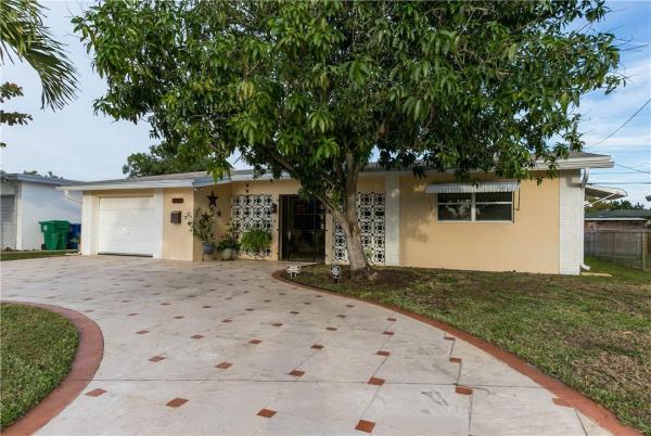 Miramar Tropical, 2241 Jamaica Dr, Miramar, Florida 33023, image 1
