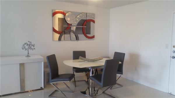 Admirals Port East, 2851 NE 183rd St #1807E, Aventura, Florida 33160, image 1