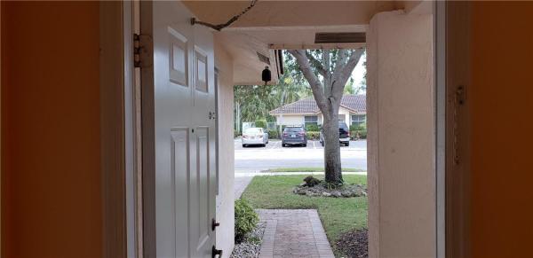 Springtree Gardens, 8420 NW 40th Ct, Sunrise, Florida 33351, image 1