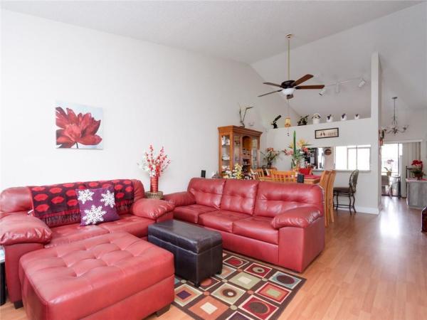 Alpine Woods Of Jacaranda, 7922 NW 10th St, Plantation, Florida 33322, image 1
