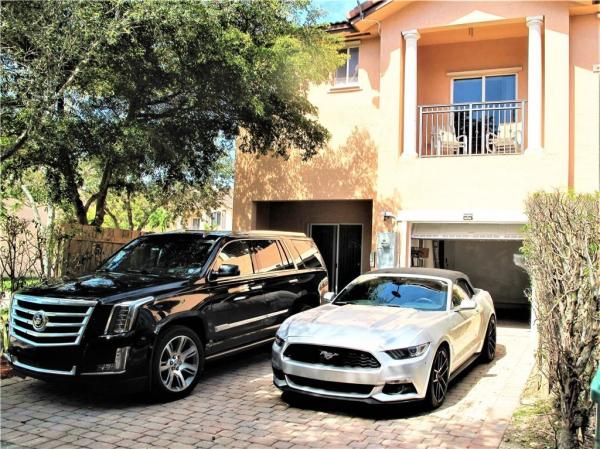 Silver Palms, 11290 SW 230th Ter, Princeton, Florida 33170, image 1