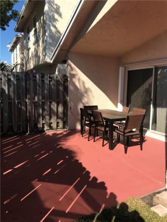Colony Courts, 3863 NW 121st Ave, Sunrise, Florida 33323, image 1