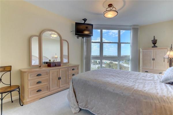 Renaissance On The Ocean, 6051 N Ocean Dr #702, Hollywood, Florida 33019, image 1