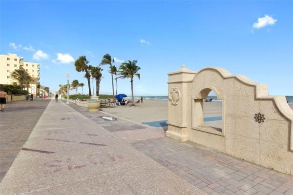 Oasis Surfside, 310 Arthur St #10, Hollywood, Florida 33019, image 3