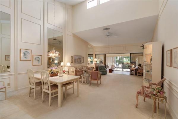 Villas On The Green, 590 Deer Creek Emerald Way E, Deerfield Beach, Florida 33442, image 1