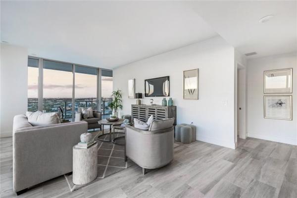 Auberge Beach Residences & Spa, 2200 N Ocean Blvd #N1201, Fort Lauderdale, Florida 33305, image 1