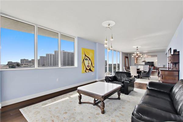 Luna Ocean Residences, 704 N Ocean Blvd #501, Pompano Beach, Florida 33062, image 1