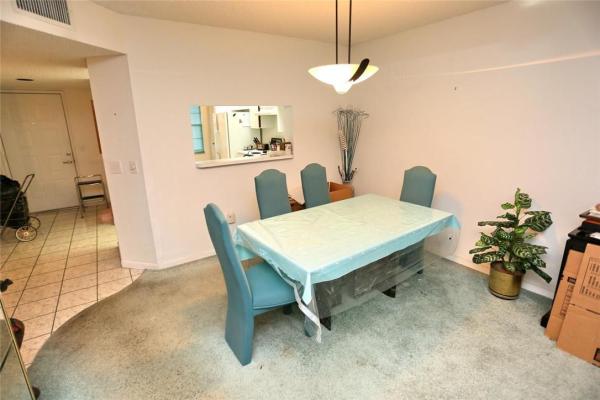 Ivanhoe At Century Village, 13105 SW 16th Ct #203L, Pembroke Pines, Florida 33027, image 1