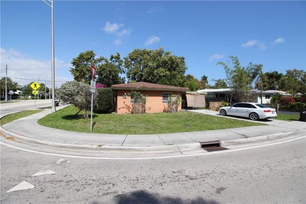Poinsettia Heights River, 1802 NE 15th Ave, Fort Lauderdale, Florida 33305, image 1