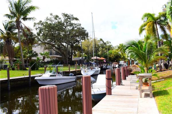 Citrus Isles, 904 Orange Isle #1-2, Fort Lauderdale, Florida 33315, image 3