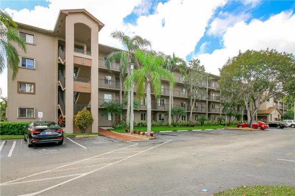 Garfield At Century Village, 12750 SW 15th St #301D, Pembroke Pines, Florida 33027, image 1