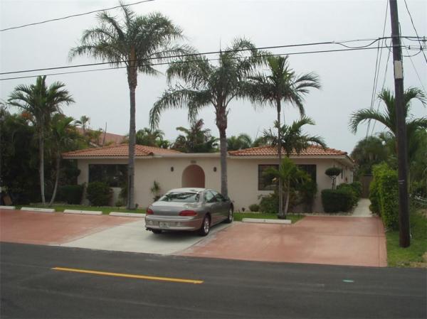 Pompano Beach Park, 313 S Riverside Dr, Pompano Beach, Florida 33062, image 1