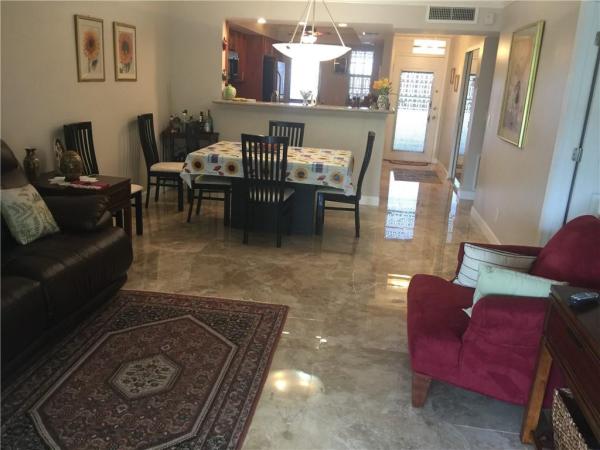 Lauderdale Oaks, 2801 NW 47th Ter #409A, Lauderdale Lakes, Florida 33313, image 2