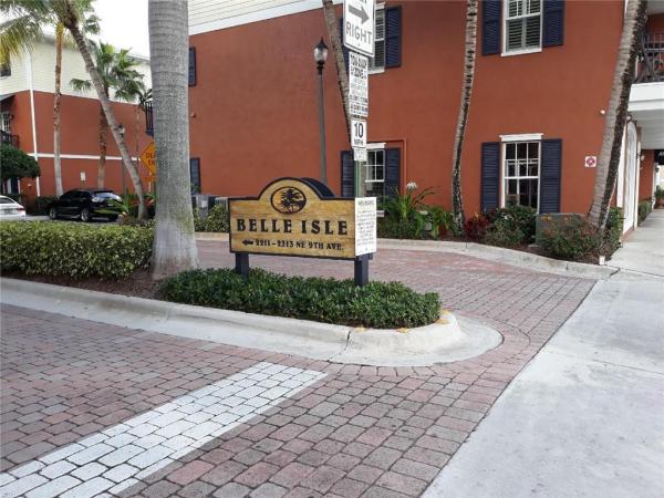 Belle Isle, 2265 NE 9th Ave, Wilton Manors, Florida 33305, image 1