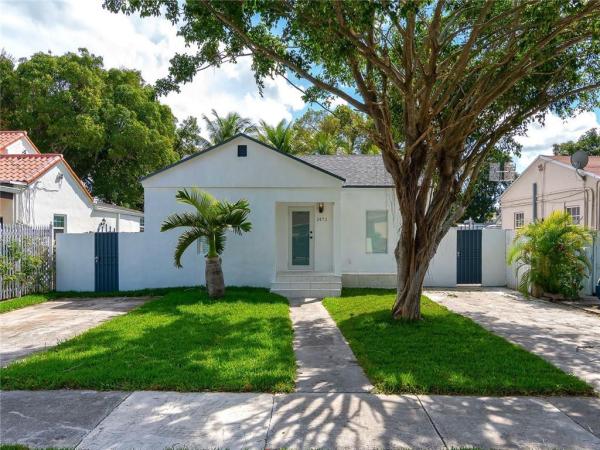 Grapeland, 2472 SW 15th St, Miami, Florida 33145, image 3