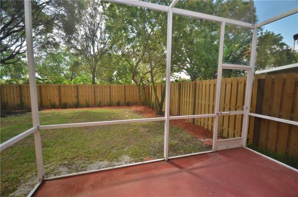 Embassy Trace, 10842 Limeberry Dr, Cooper City, Florida 33026, image 1
