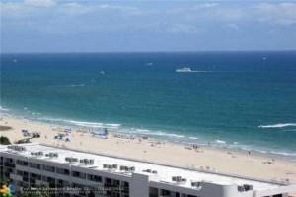 Parliament House, 405 N Ocean Blvd #1118, Pompano Beach, Florida 33062, image 1