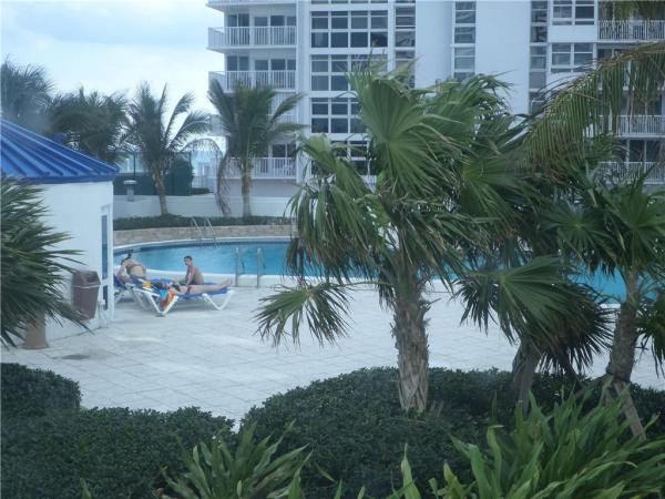 Renaissance Of Pompano Beach, 1360 S Ocean Blvd #302, Pompano Beach, Florida 33062, image 1