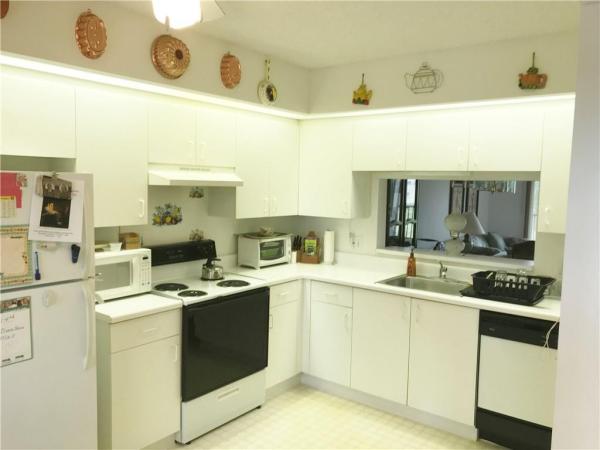Falmouth At Century Village, 12551 SW 16th Ct #205C, Pembroke Pines, Florida 33027, image 1