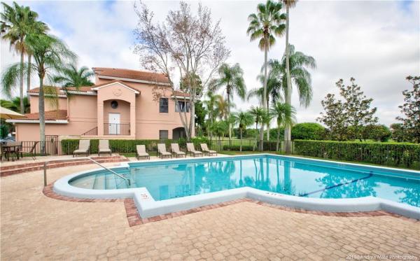 Las Verdes, 301 SW 158th Ter #205, Pembroke Pines, Florida 33027, image 1