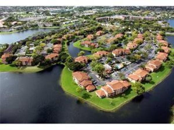 Villas De Venezia, 9944 Nob Hill Pl, Sunrise, Florida 33351, image 1