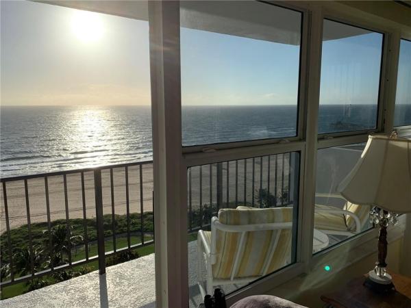 Parliament House, 405 N Ocean Blvd #1202, Pompano Beach, Florida 33062, image 1