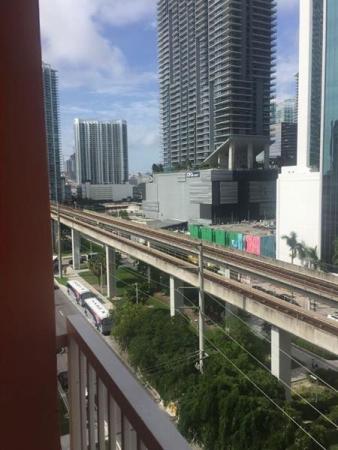 Casa Grande 1 Towers, 104 SW 9th St #801, Miami, Florida 33130, image 3