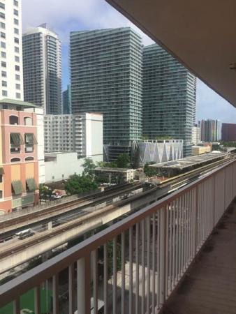 Casa Grande 1 Towers, 104 SW 9th St #801, Miami, Florida 33130, image 2