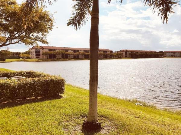 Ivanhoe At Century Village, 1400 SW 131st Way #103Q, Pembroke Pines, Florida 33027, image 1