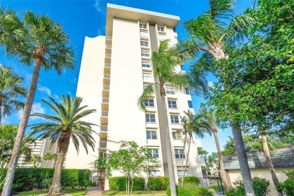 Waterford Point, 801 S Federal Hwy #518, Pompano Beach, Florida 33062, image 1