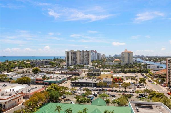 Coral Ridge Towers, 3233 NE 34th St #1411, Fort Lauderdale, Florida 33308, image 3