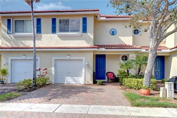 Parkside Village, 2764 S Evergreen Cir, Boynton Beach, Florida 33426, image 1